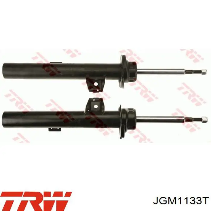 JGM1133T TRW amortiguador delantero derecho