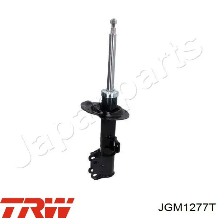 JGM1277T TRW amortiguador delantero derecho