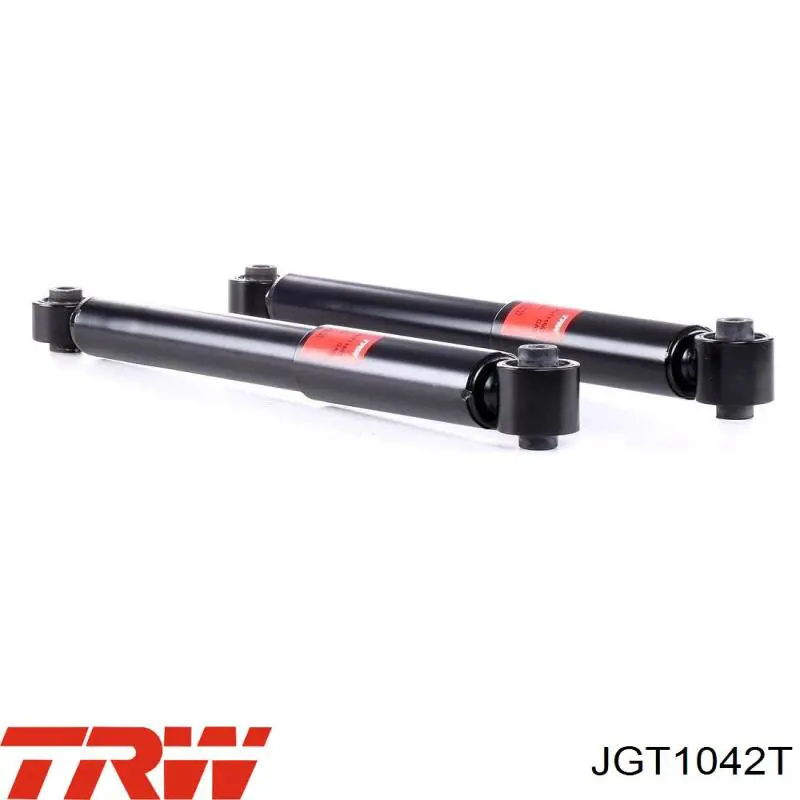 JGT1042T TRW amortiguador trasero