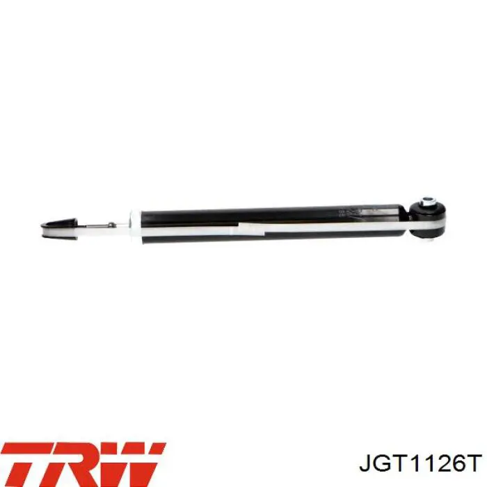 JGT1126T TRW amortiguador trasero