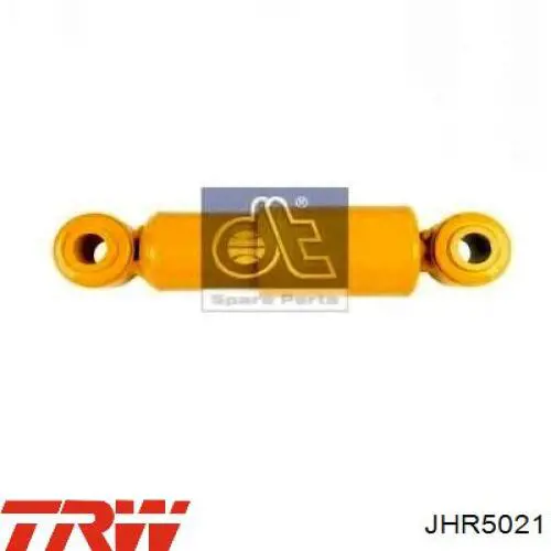 JHR5021 TRW amortiguador para remlque