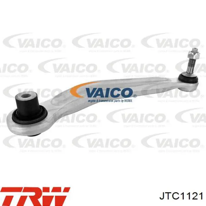 JTC1121 TRW brazo suspension trasero superior derecho