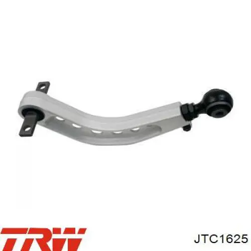 JTC1625 TRW brazo suspension trasero superior izquierdo