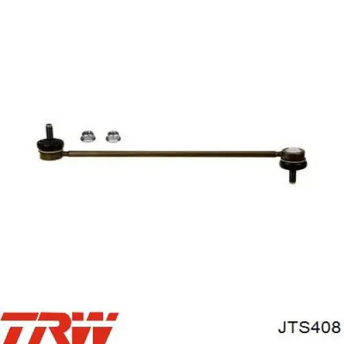 JTS408 TRW soporte de barra estabilizadora delantera