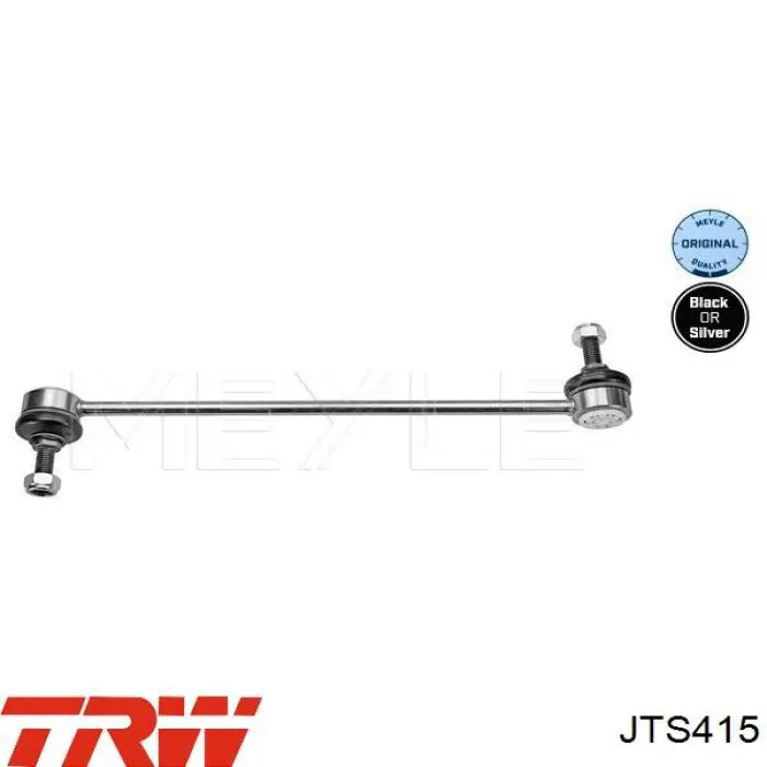 JTS415 TRW soporte de barra estabilizadora delantera