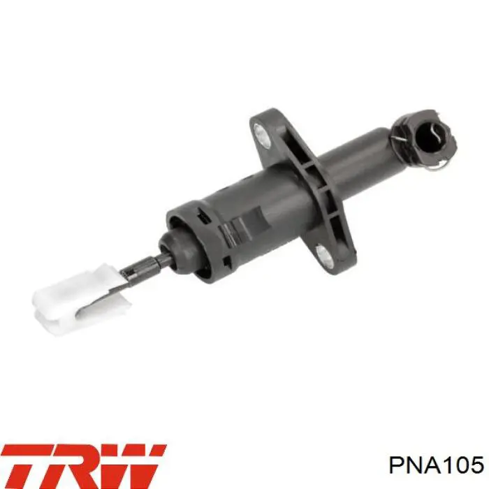  Cilindro maestro de embrague para Seat Ibiza 3 