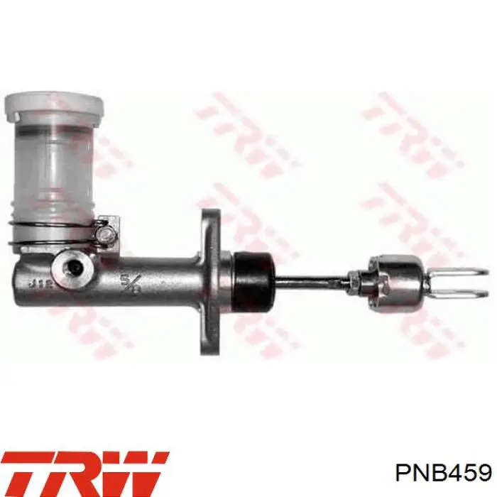 PNB459 TRW cilindro maestro de embrague