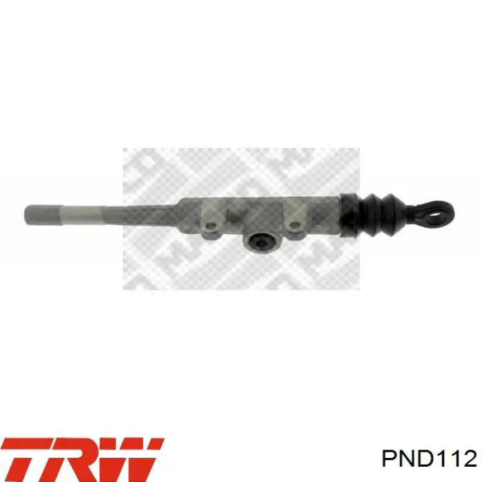  Cilindro maestro de embrague para BMW 3 E30