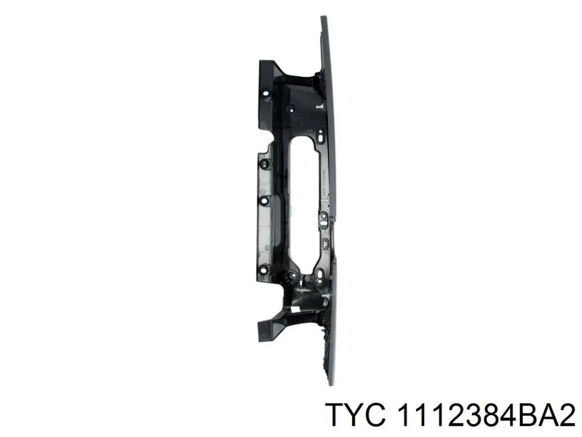  Cubierta Para Luz Trasera para Renault Trafic 2 