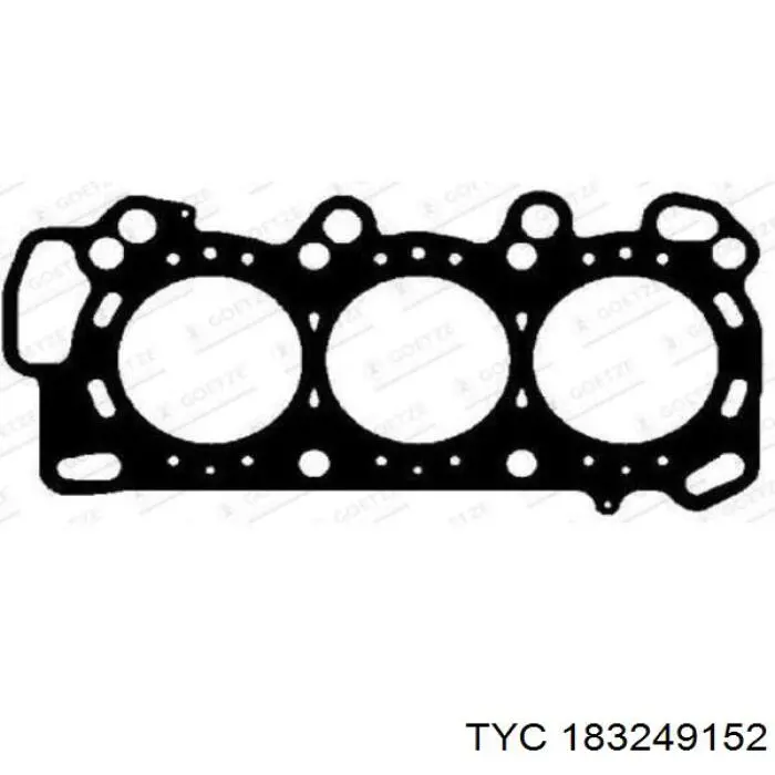  Piloto intermitente derecho para Fiat Uno 146A