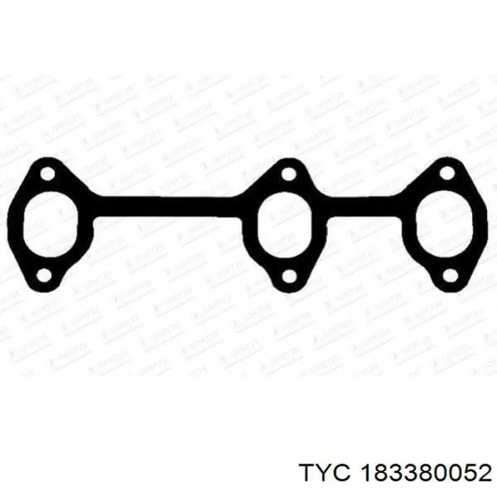 183379052B TYC piloto intermitente izquierdo