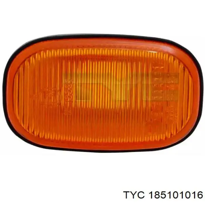 185101016 TYC piloto intermitente derecho