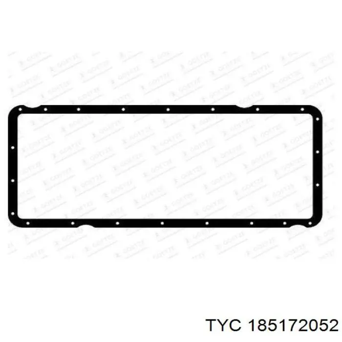  Piloto intermitente izquierdo para Mazda Protege 4 DOOR