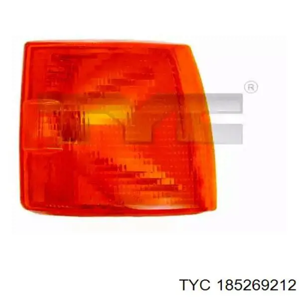 7701047517 Renault (RVI) luz intermitente guardabarros