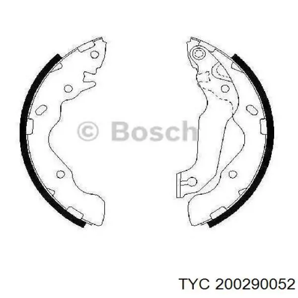 20-0290-05-2 TYC faro derecho