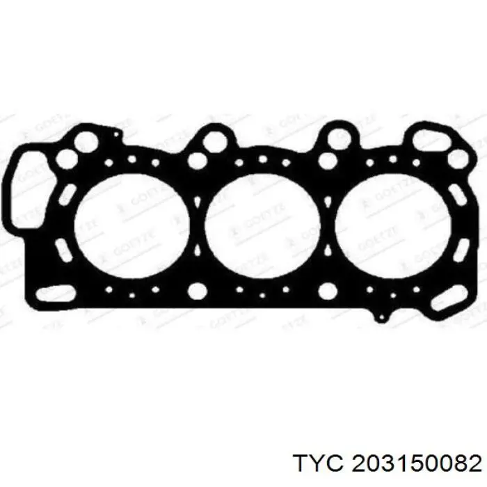 203150082 TYC faro derecho