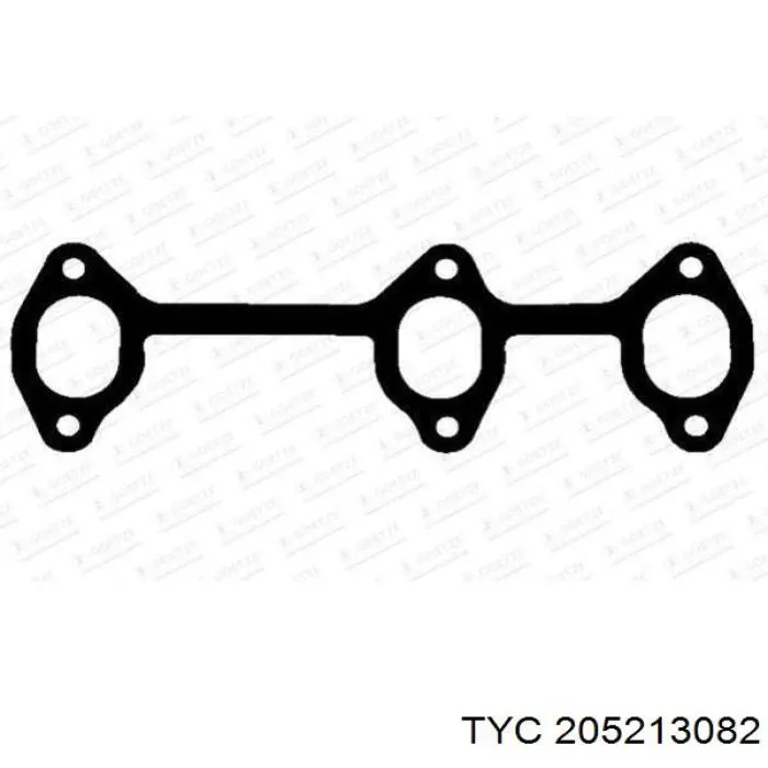 205213082 TYC faro derecho