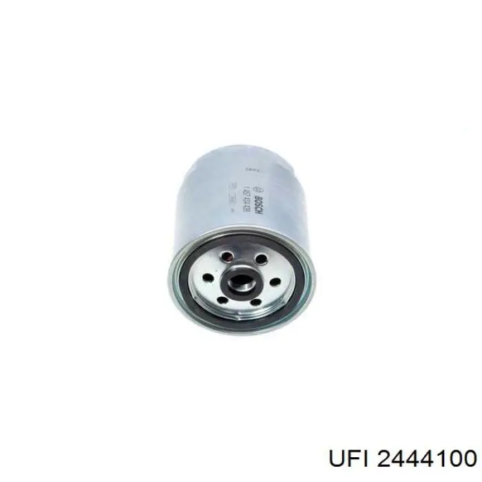 2444100 UFI filtro combustible