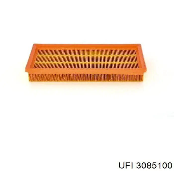 3085100 UFI filtro de aire