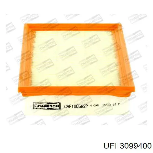 30.994.00 UFI filtro de aire