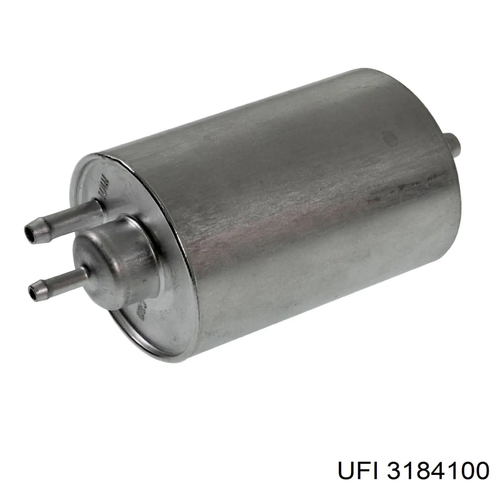 3184100 UFI filtro combustible