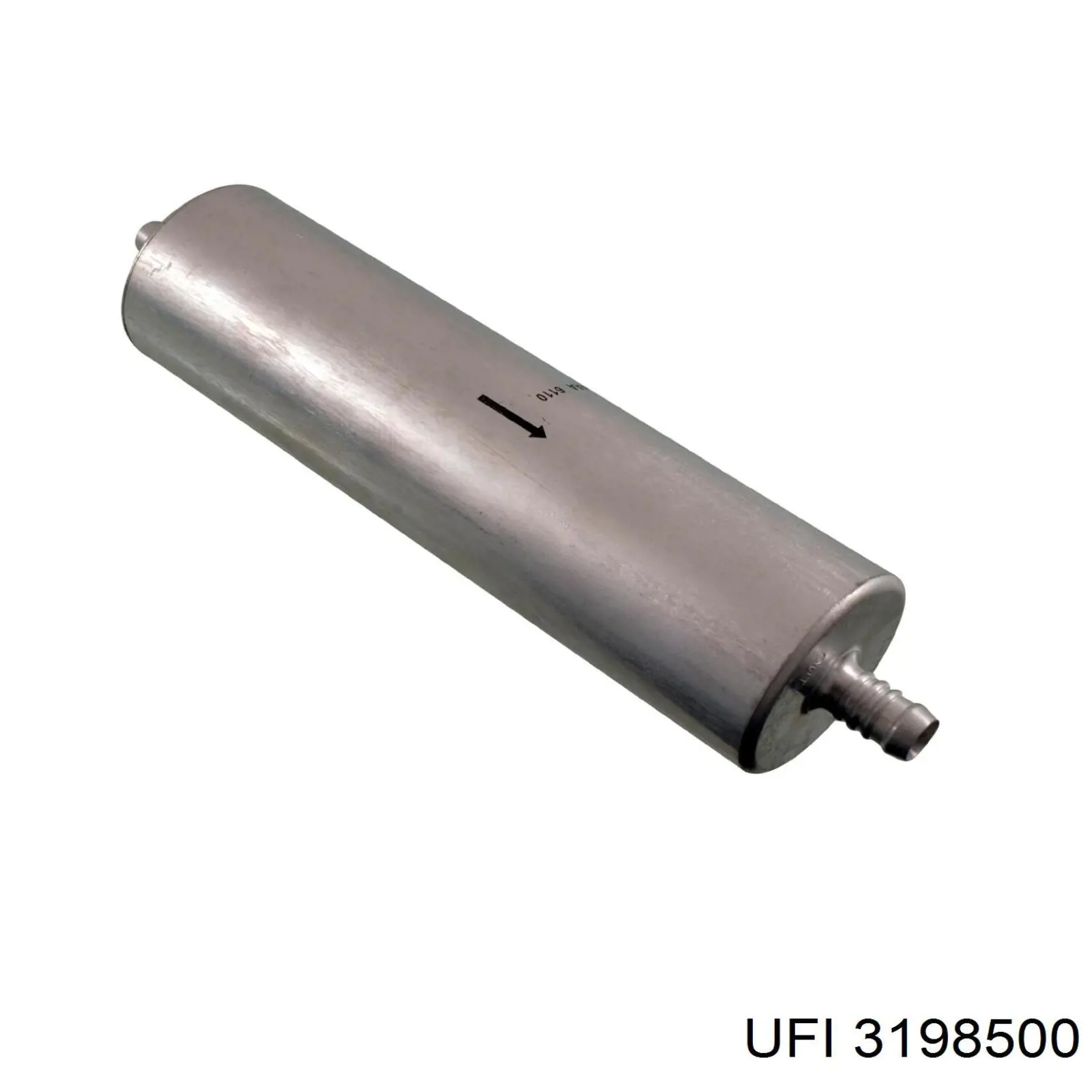 31.985.00 UFI filtro combustible