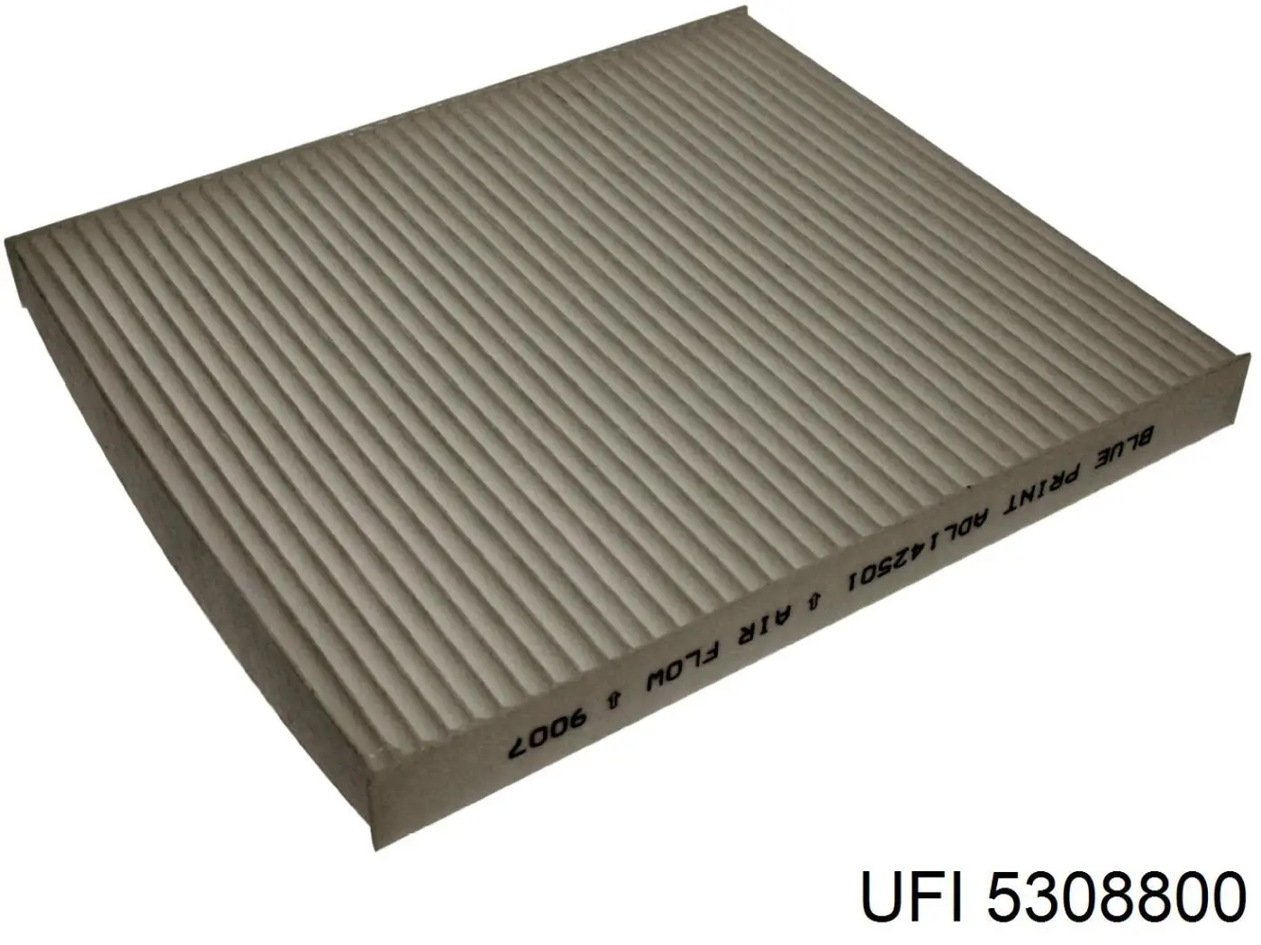 5308800 UFI filtro de habitáculo