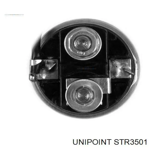 STR3501 Unipoint motor de arranque