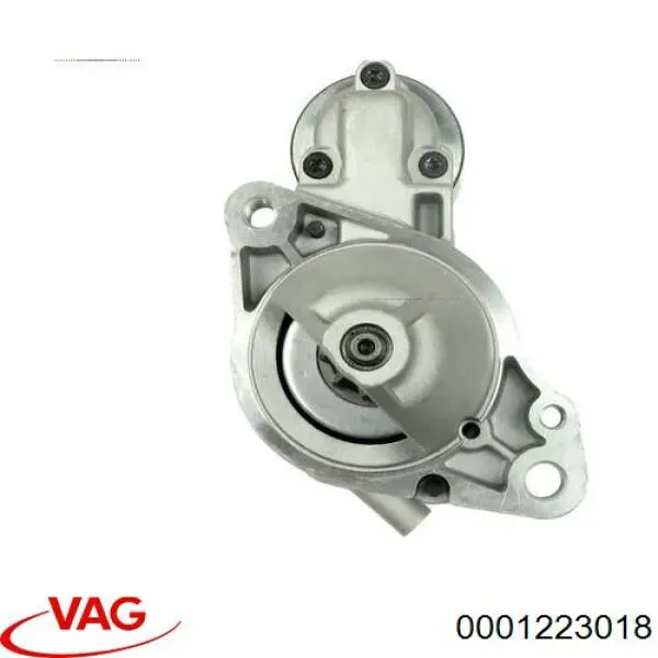 057911023EV VAG motor de arranque