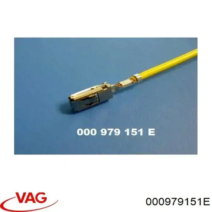 000979151E VAG 