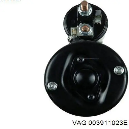 003911023EX VAG motor de arranque