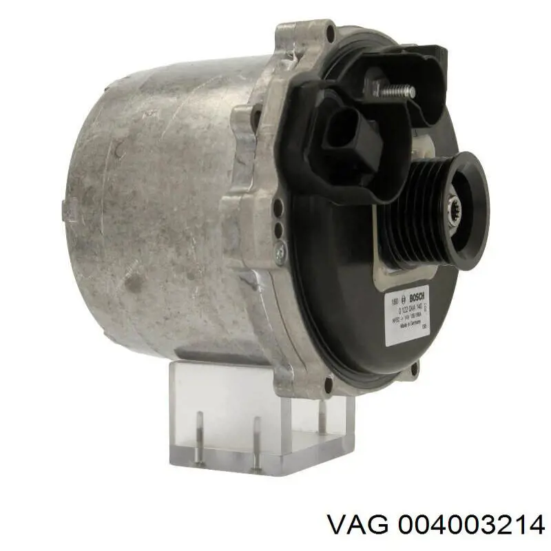 004003214 VAG alternador