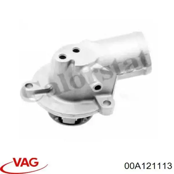 00A121113 VAG termostato, refrigerante