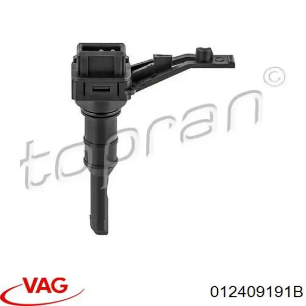 012409191B VAG sensor de velocidad