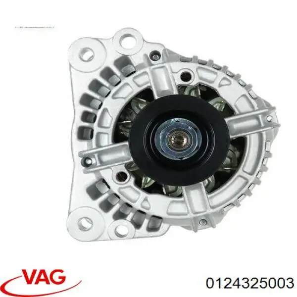 0124325003 VAG alternador