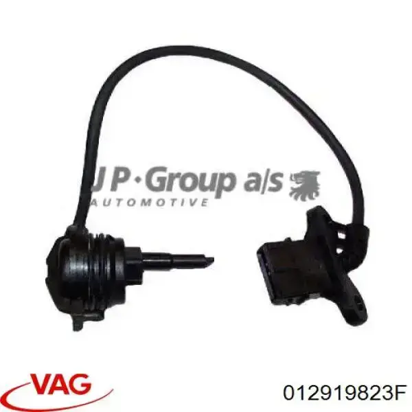 012919823F VAG interruptor, piloto de marcha atrás