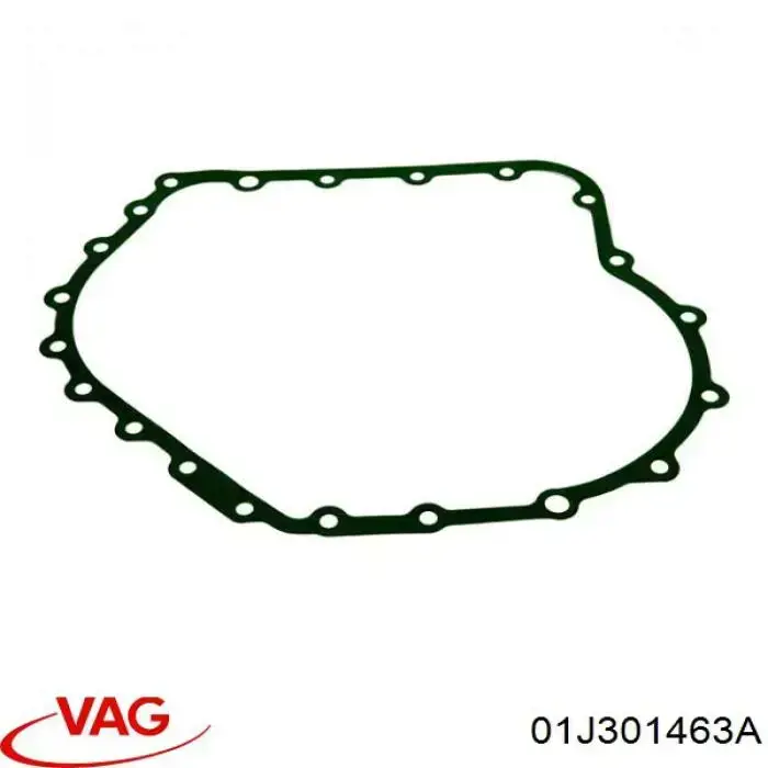 01J301463A VAG juntas tapa para caja de cambios