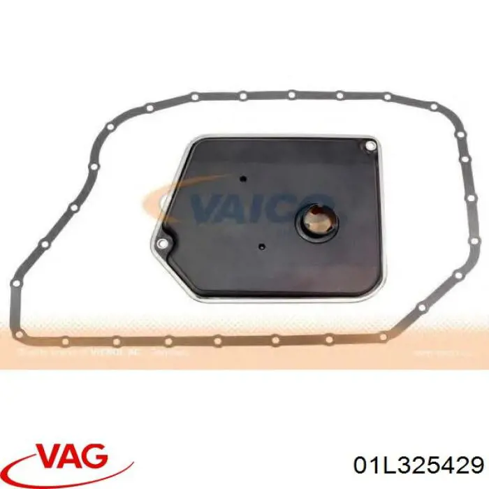 01L325429 VAG filtro hidráulico, transmisión automática