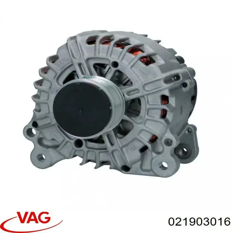 021903016 VAG alternador