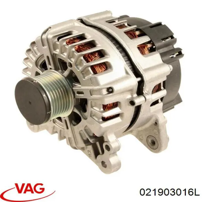 439639 VALEO alternador