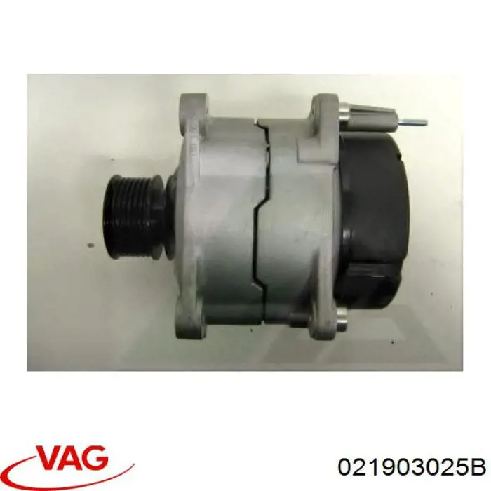 021903025b VAG alternador