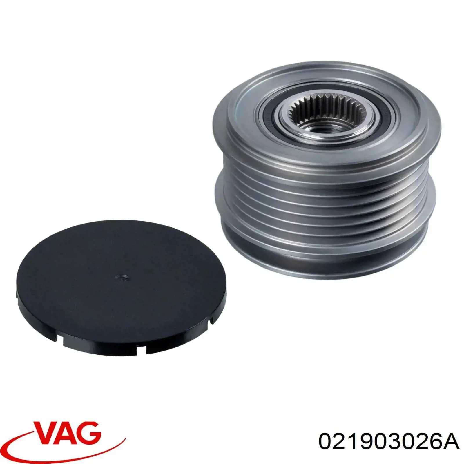 021903026A VAG alternador