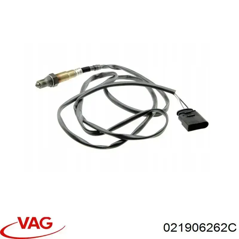 021906262C VAG sonda lambda sensor de oxigeno post catalizador