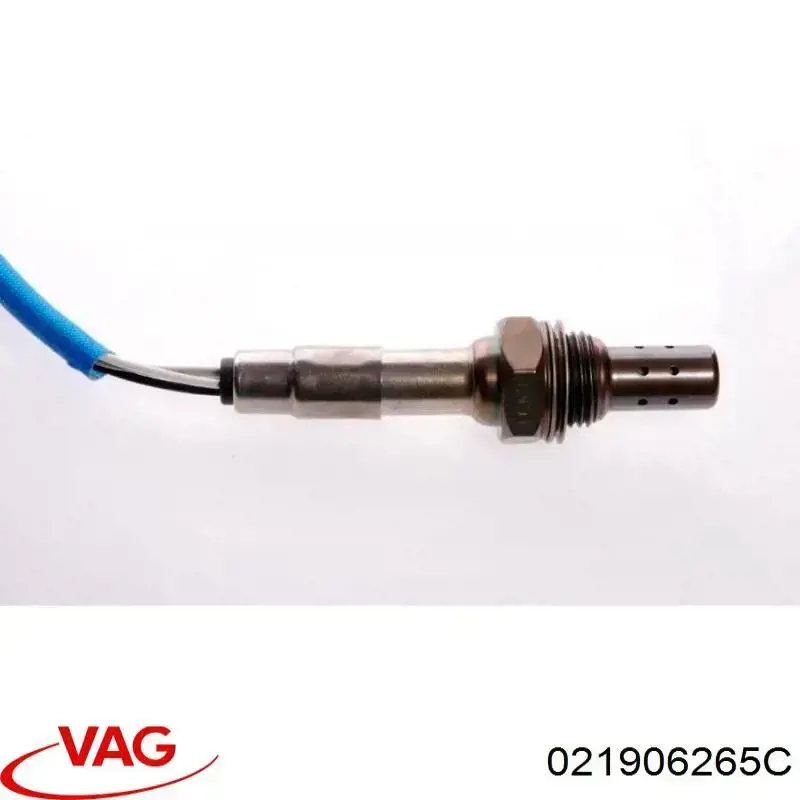 021906265C VAG sonda lambda sensor de oxigeno para catalizador