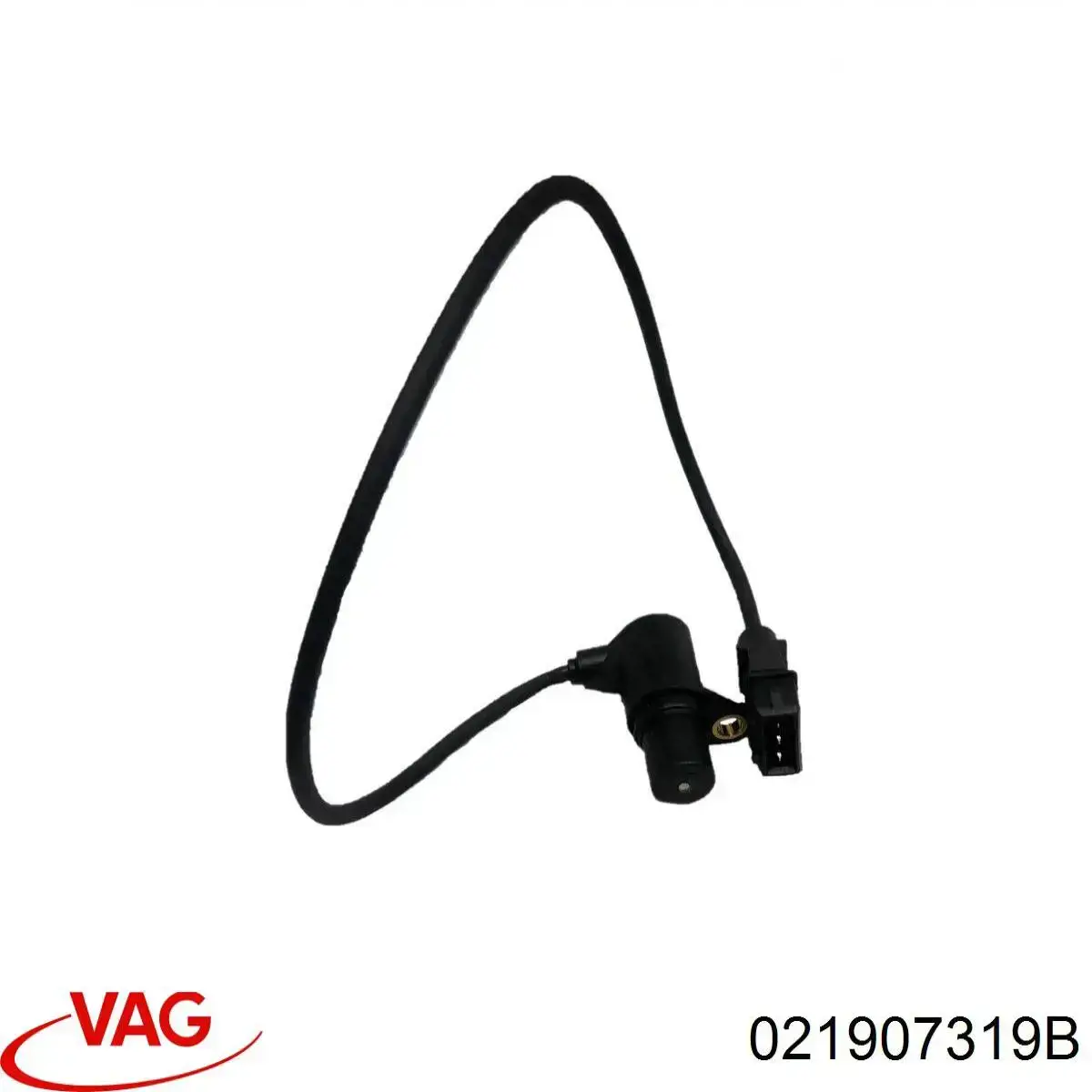 021907319B VAG sensor de posición del cigüeñal