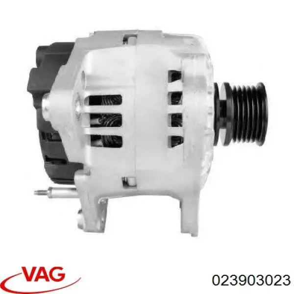 023903023 VAG alternador