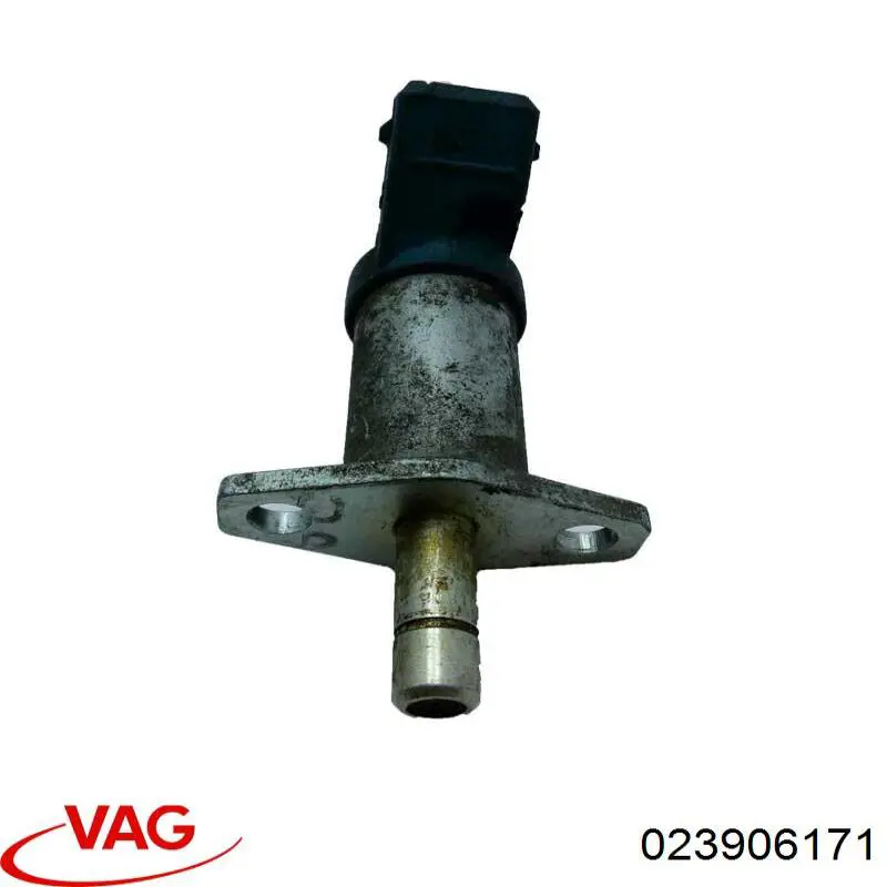 023906171 VAG inyector de combustible