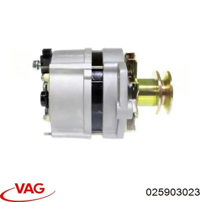 025903023 VAG alternador