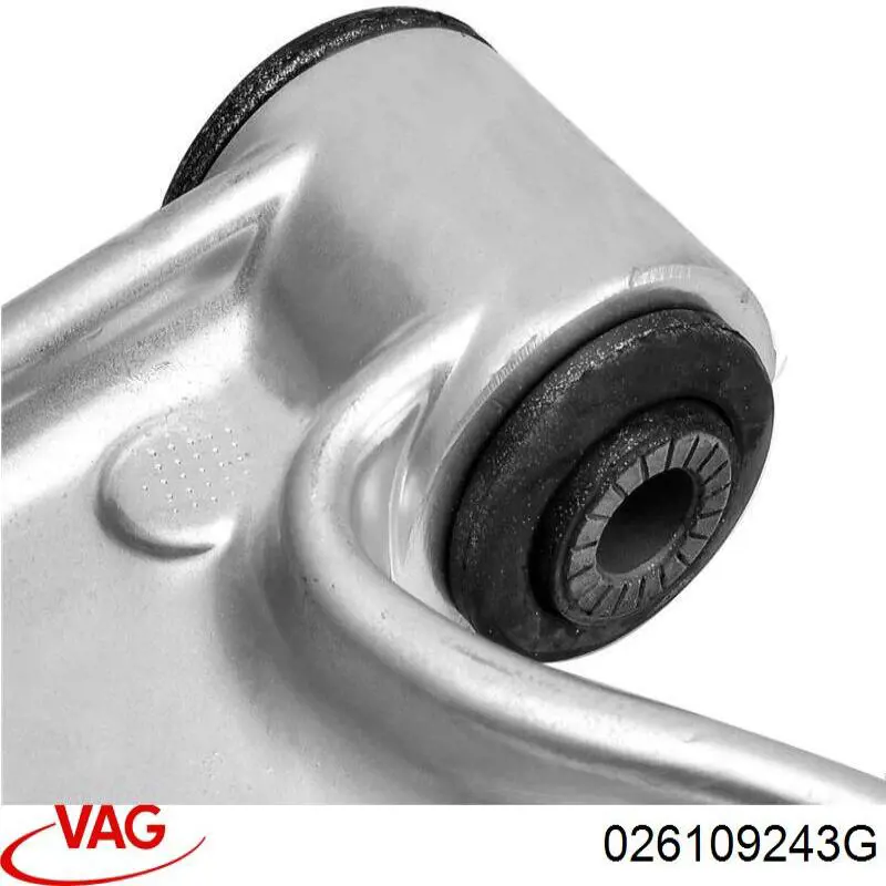 026109243G VAG rodillo, cadena de distribución