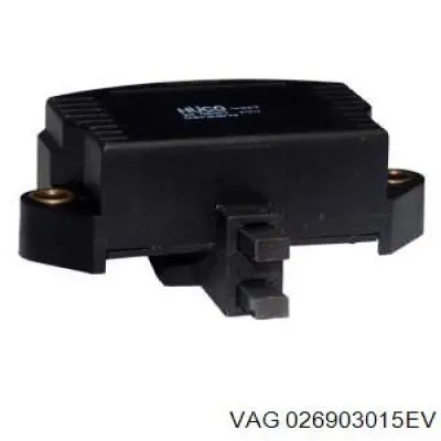 026903015EV VAG alternador